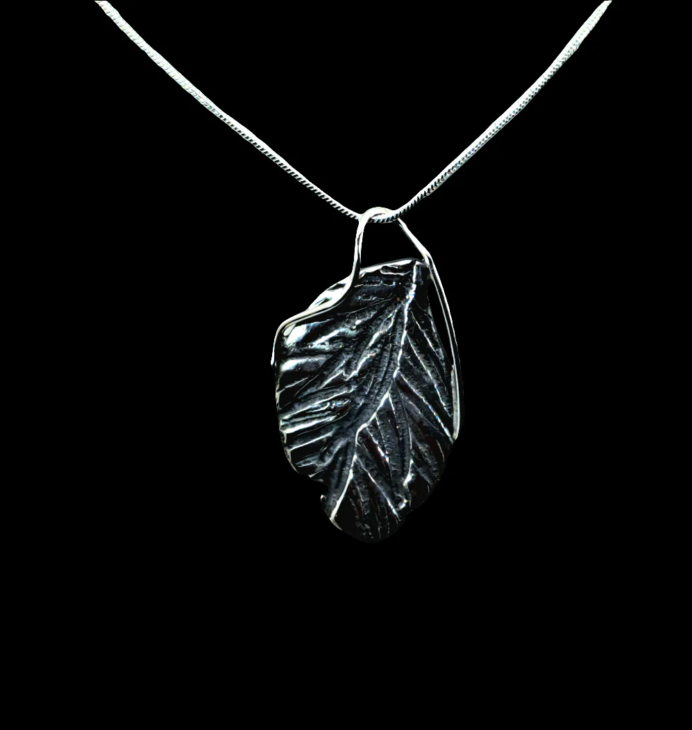 Silver Jewellery - Solace Designs 