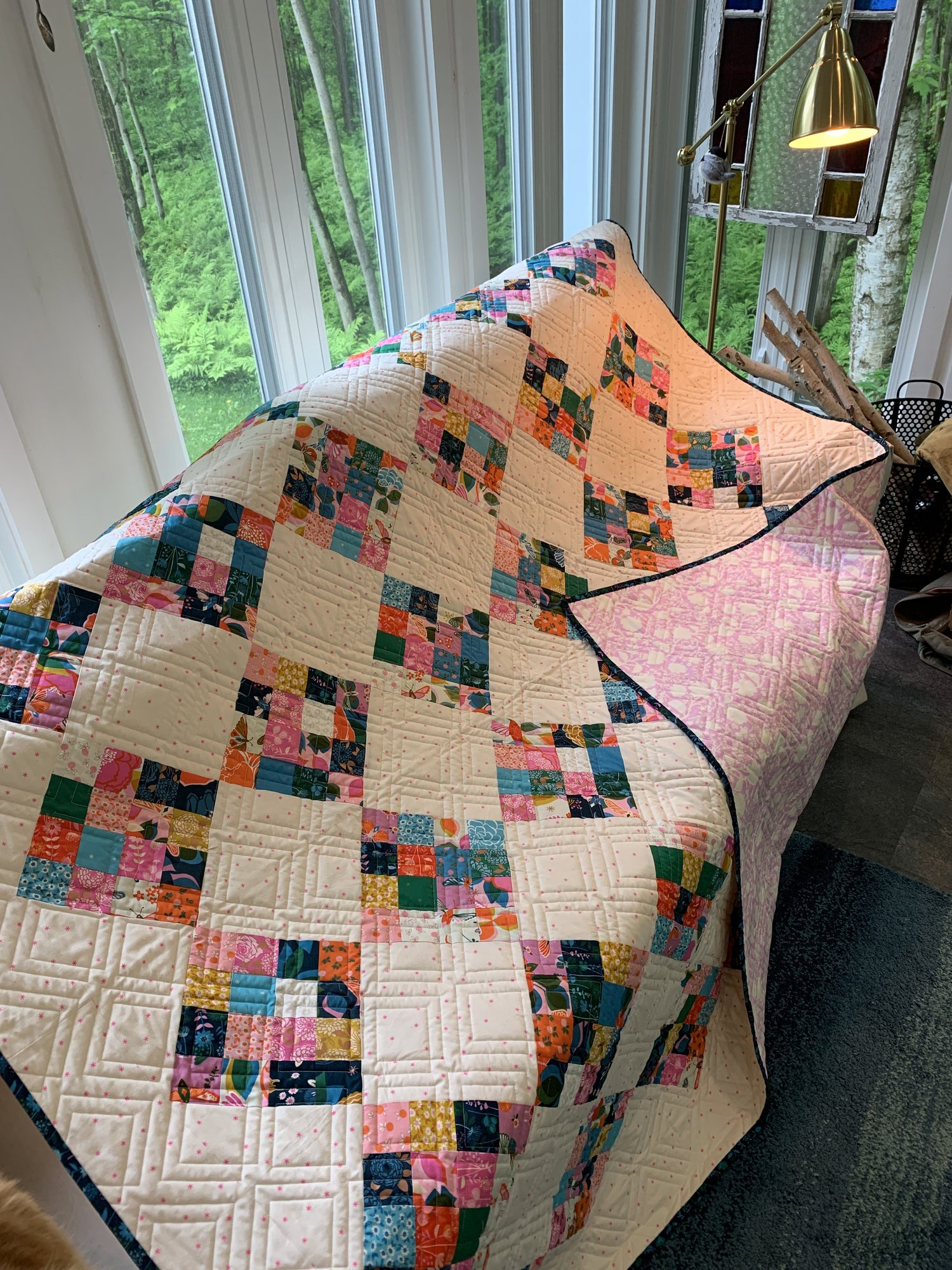 Maud & Olive Handmade Quilts