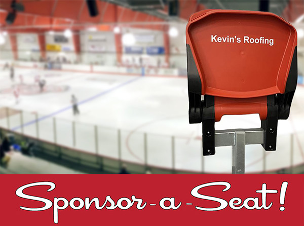 Sponsor a seat