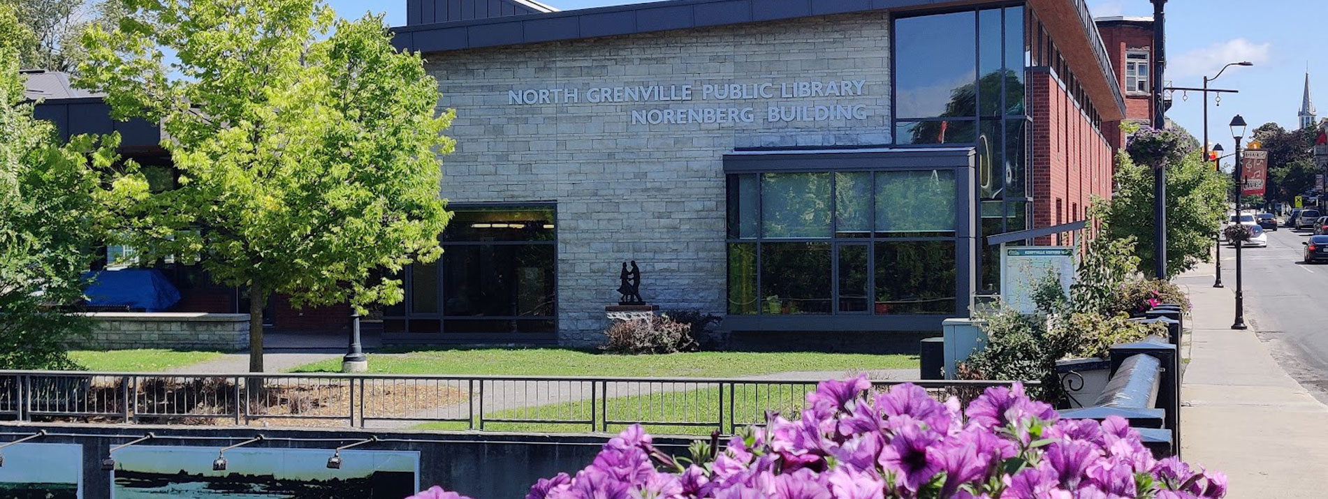 North Grenville Official Plan Consultation