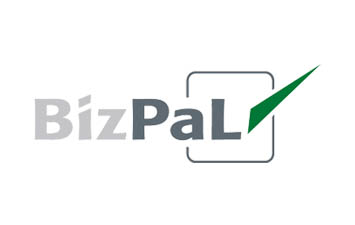 logo bizpal