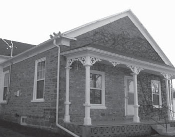 12 school house