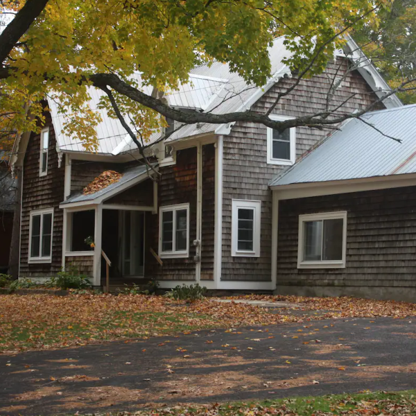 Rideau's Edge Cottage