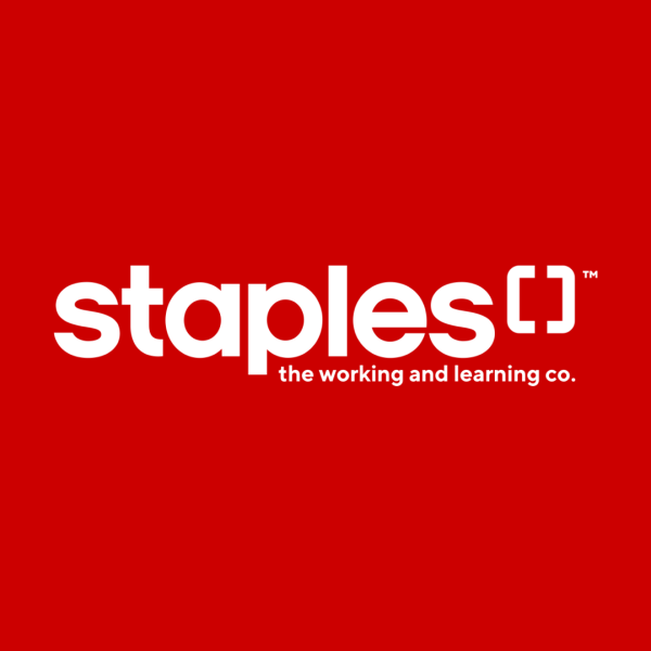 Staples