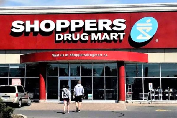 Shoppers Drug Mart