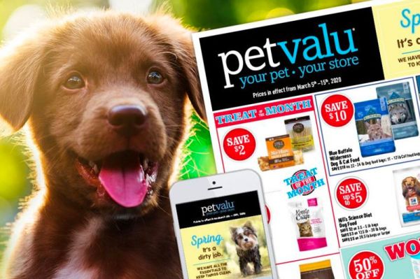 Pet Valu