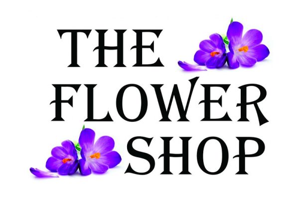 The Flower Shop