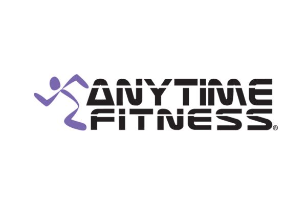 Anytime Fitness