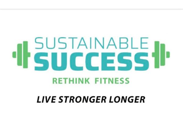 Sustainable Success Strength Training