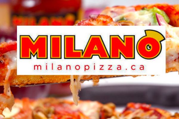 Milano Pizzeria