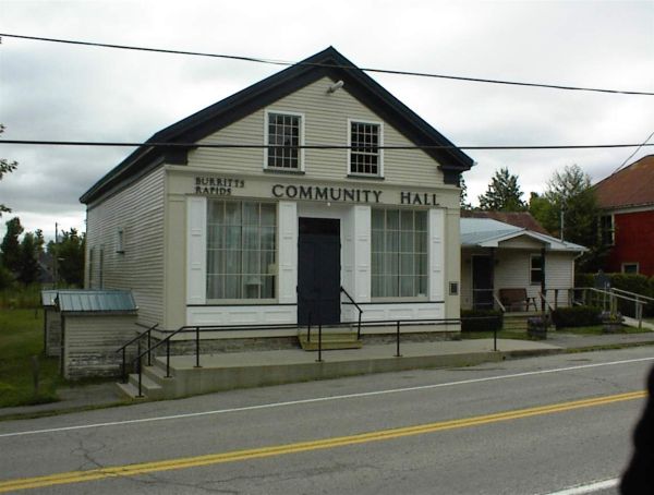 French's General Store