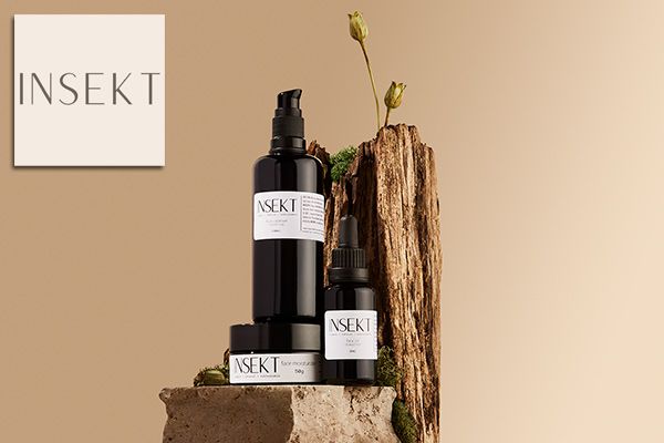 Insekt Skincare