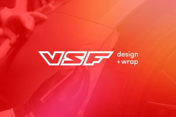 VSF Wrap