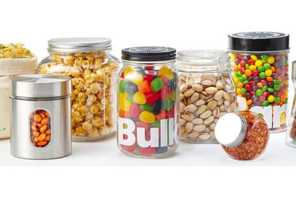 Bulk Barn