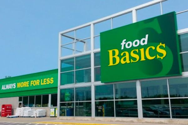 Food Basics