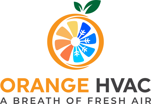 Orange HVAC